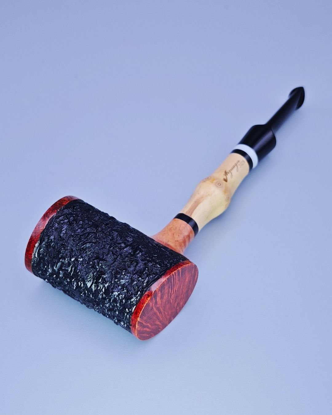 BAMBOO POKER MEDIUM RUSTIC - Image 2