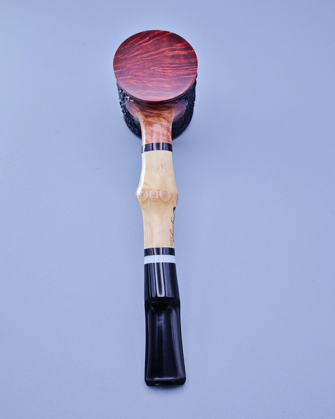 BAMBOO POKER MEDIUM RUSTIC - Image 4