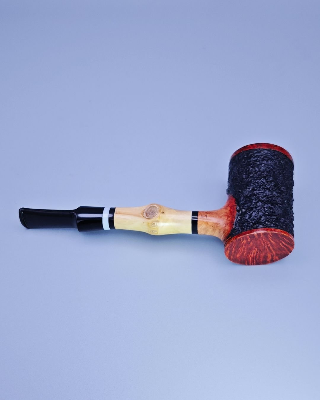 BAMBOO POKER MEDIUM RUSTIC - Image 6