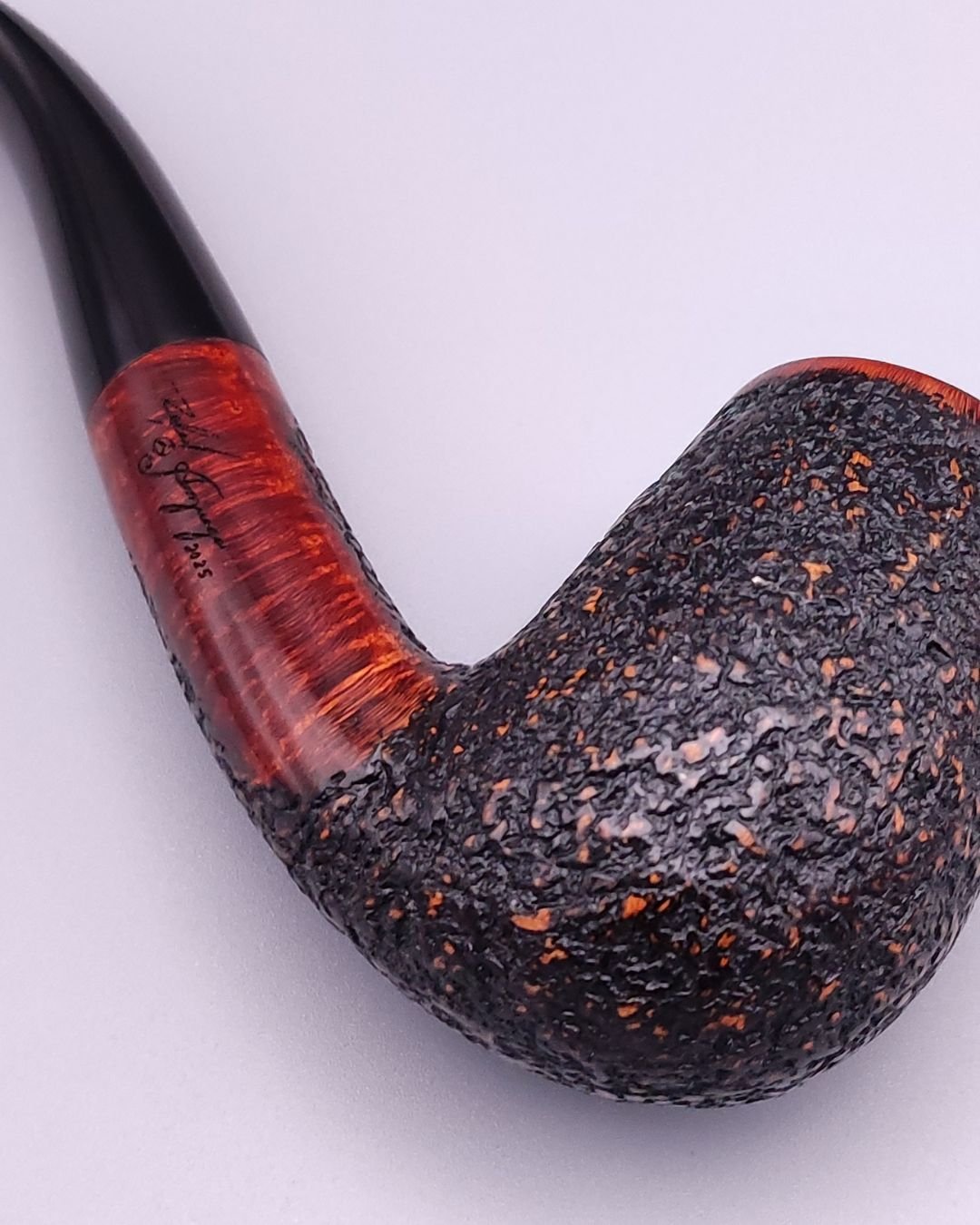 LC 120 SWAN NECK - Image 5