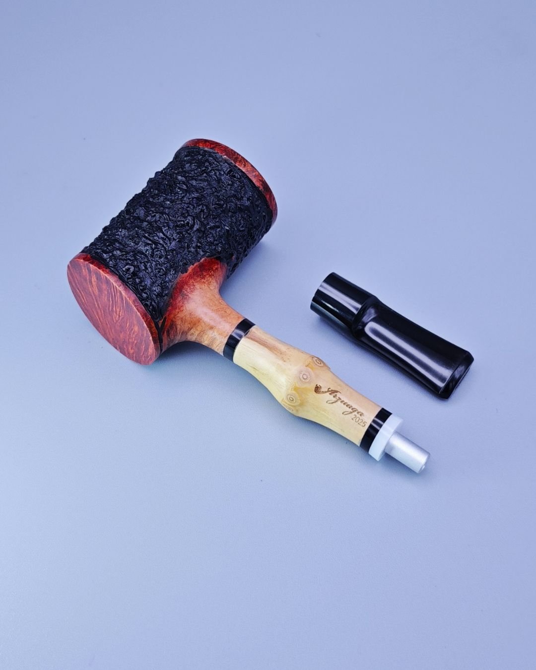 BAMBOO POKER MEDIUM RUSTIC - Image 7