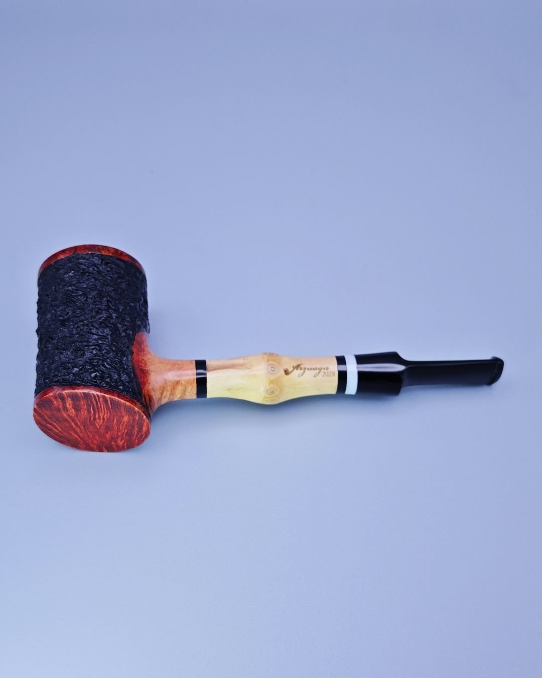 BAMBOO POKER MEDIUM RUSTIC - Image 8